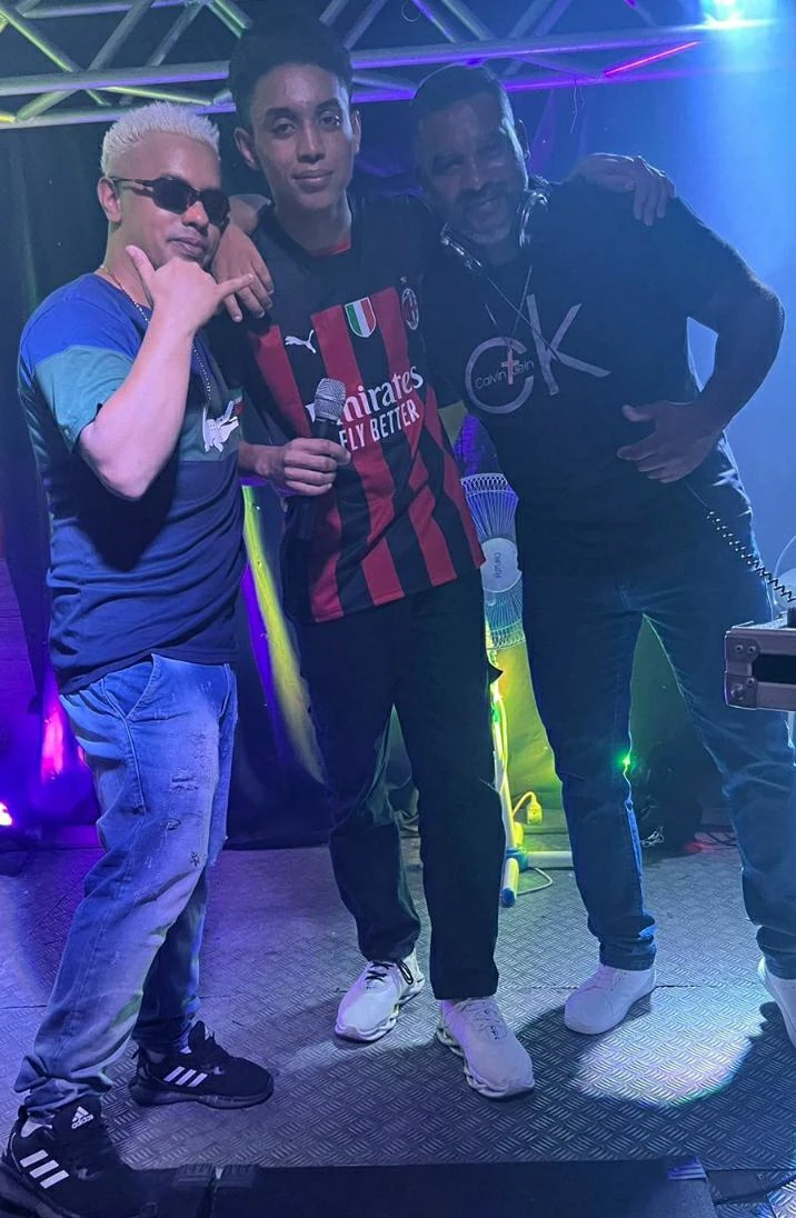 Parceiro 9
