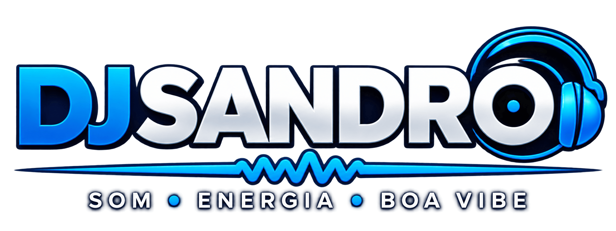 logo DJ Sandro