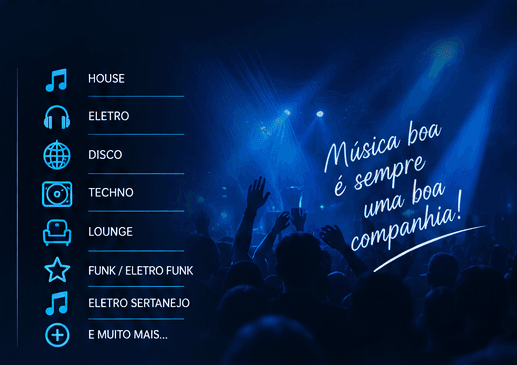 <small>SOBRE</small><br> Dj Sandro